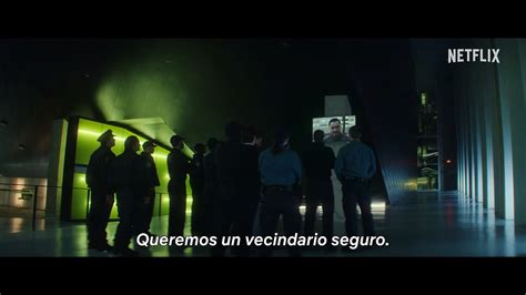 Código 8 Renegados Parte II movie 2024 Official Trailer