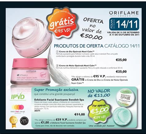 Oriflame Oriflame Portugal Cosméticos Online