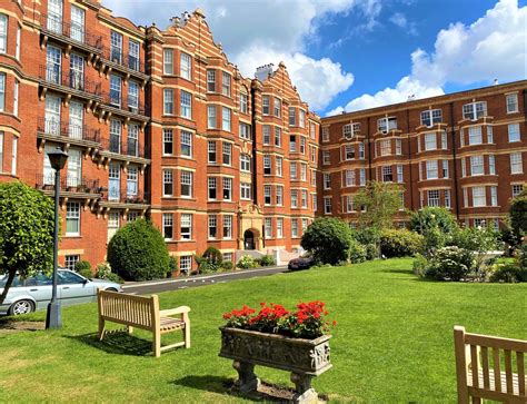 Case study: Kenilworth Court - Security Buyer Magazine
