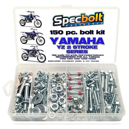 Amazon Specbolt Fastener Nickel Wurks Dress Up Bolt Kit Fits