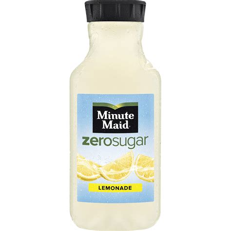 Minute Maid Zero Sugar Mango Passion Fruit Juice Fl Oz Off