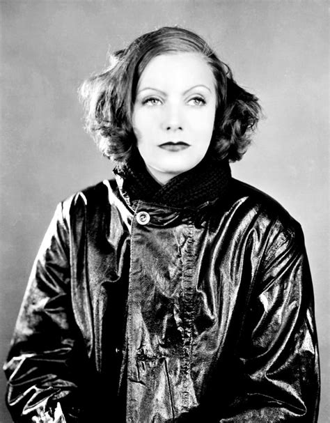 Anna Christie Greta Garbo 1930 Poster Print Posterazzi