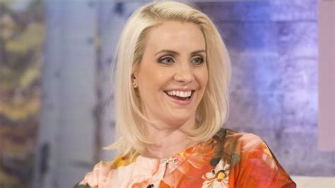 Claire Richards Reveals Pregnancy Dream Was Reason Behind Weight Loss ‘being Overweight Caused