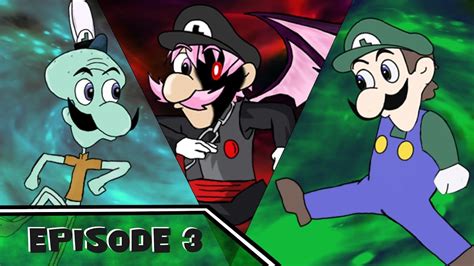 The Rise Of Weegee Episode 3 Youtube