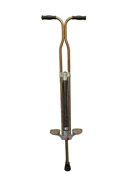 Sold At Auction Vintage Full Size Pogo Stick