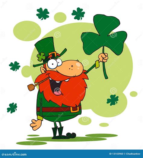 Cartoon Lucky Stock Illustrations 31801 Cartoon Lucky Stock