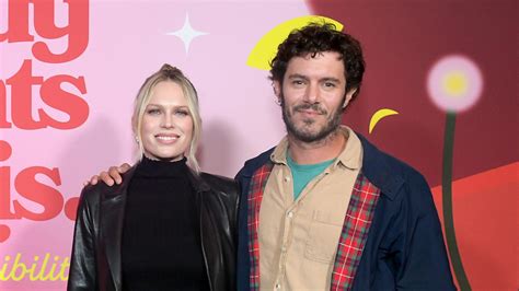 Adam Brody Forgot Nobody Wants This Creator Erin Foster Guest Starred