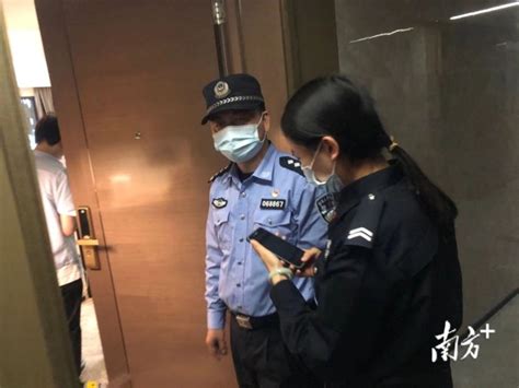 与时间赛跑，深圳警方及时预警成功阻止一起电诈案件 腾讯新闻