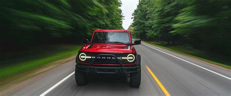 3440x1440 Ford Bronco 2021 Ultrawide Quad Hd 1440p Hd 4k Wallpapersimagesbackgroundsphotos