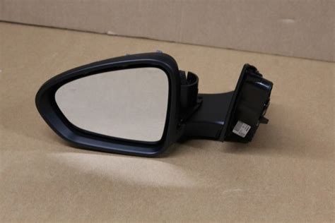 735656599 Mirror Housing New genuine part | Deutsche Parts