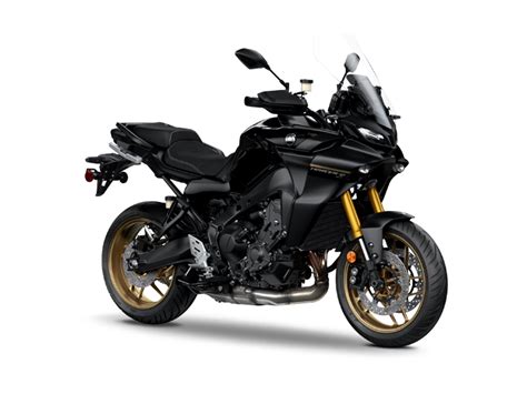 Tracer 9gt Overview Yamaha บริษัท ไทยยามาฮ่ามอเตอร์ จำกัด