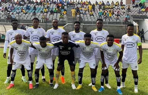 cameroun Elite 1 Gazelle FA de Garoua impose le match nul à Dynamo