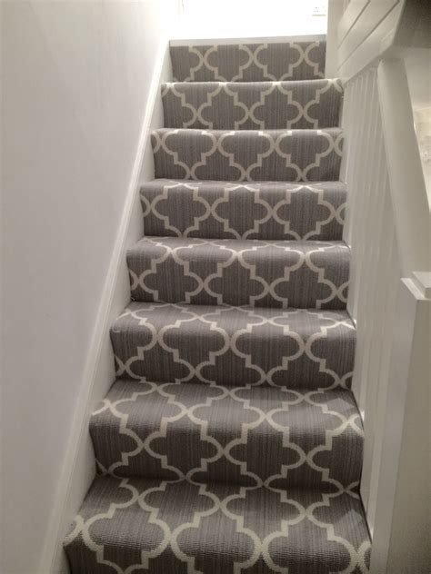 New Stair Carpet Axminster Royal Wilton Collection Windsor Trellis