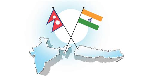 Planets And India Nepal Relations