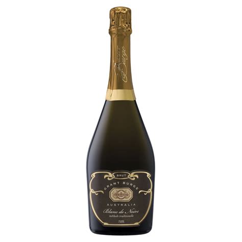 GRANT BURGE NON VINTAGE BLANC DE NOIR - Value Cellars