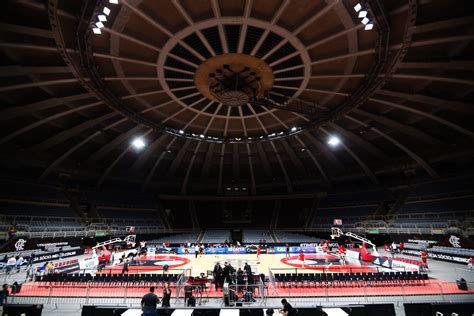 Flamengo atropela o Botafogo em clássico carioca no NBB ge