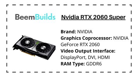 Best GPU For Ryzen 7 2700 In 2024 Beem Builds