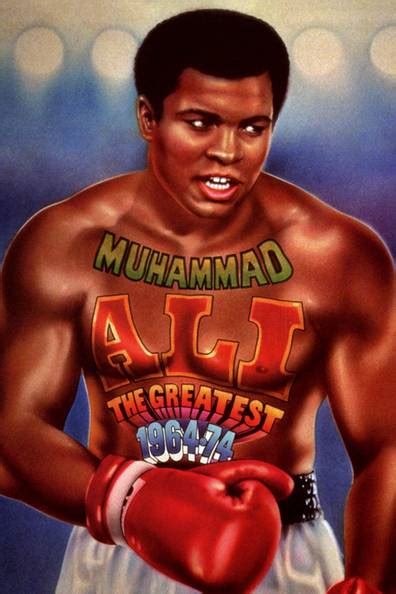 How To Watch And Stream Muhammad Ali The Greatest 1969 On Roku