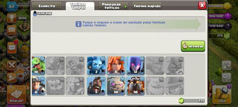 Desapego Games Clash Of Clans Coc Cv Estrelas