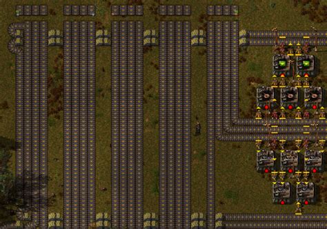 Чертежи Factorio Mall Фото подборки 2