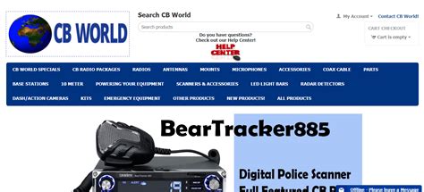 CB World Review - Read Reviews And Share Your Experience!