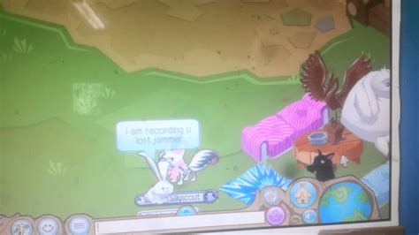 The Lost Jammer Is Real In Animal Jam Part 2 Youtube