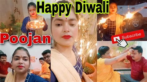 Diwali Vlog 2022😍 Food Decoration Pooja Yogytasharma Viral