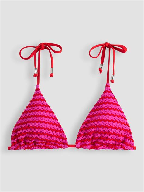 Seafolly Badkleding Bikini S