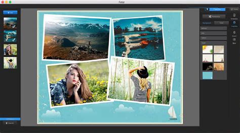 Mejores Editores De Fotos Para Mac