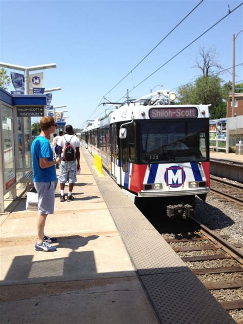 Metro Transit Records Biggest Bus Ridership Increase In The Nation