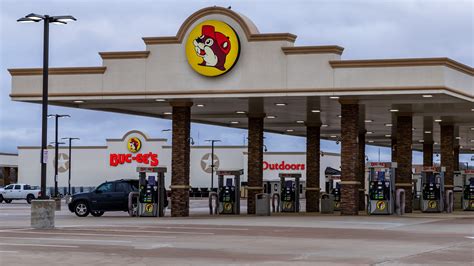 Will This Be The Home Of The First North Carolina Buc Ee S Wcnc