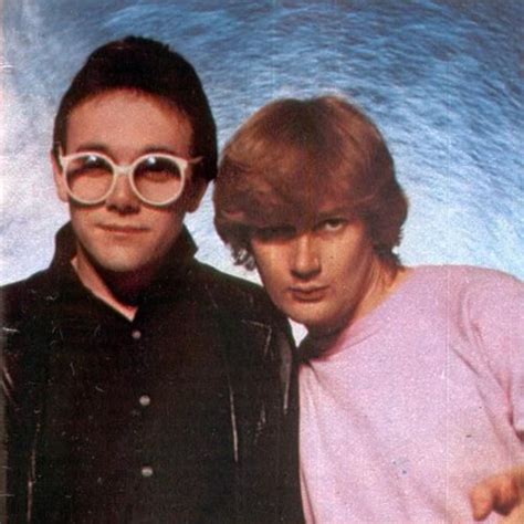 16 best images about The Buggles on Pinterest | Radios, The plastics ...