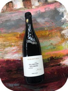 2018 Weingut Heid Fellbacher Goldberg Pinot Noir Trocken Württemberg