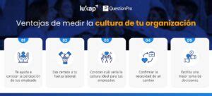 Beneficios De Medir La Cultura Organizacional Lukkap