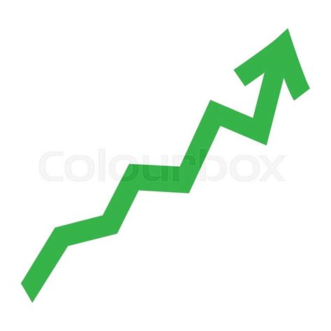 increase arrow icon  vectorifiedcom collection  increase arrow