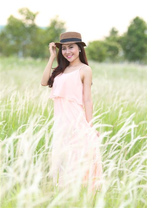 Nh Ng C Ch Em G I Xinh Nh Hoa C A Hot Girl Vi T