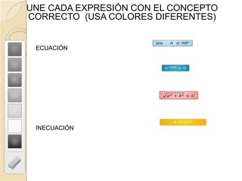 Inecuaciones Y Desigualdades P1