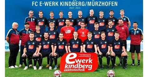 Mürzzuschlag ESV ULNA FC E Werk Kindberg Mürzhofen OLN oefb at