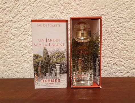 HERMES UN JARDIN SUR LA LAGUNE MINIATUR Kaufen Auf Ricardo