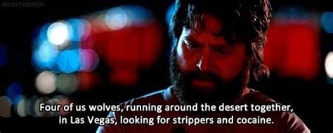 Zach Galifianakis Hangover Quotes. QuotesGram