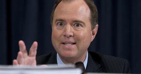 Adam Schiff Says Theres More Than Circumstantial Evidence Of Trump