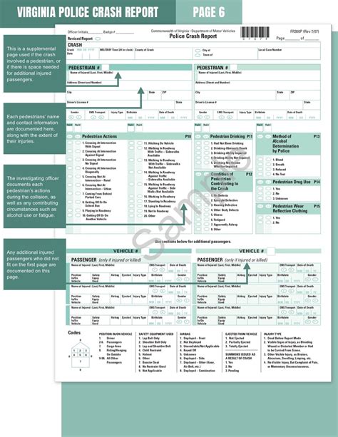 Virginia Car Accident Report Law Lawyerpages Law LawyerPages