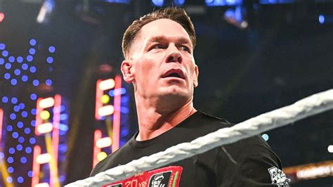 John Cena Comments On Vince Mcmahon Allegations Wrestling Attitude