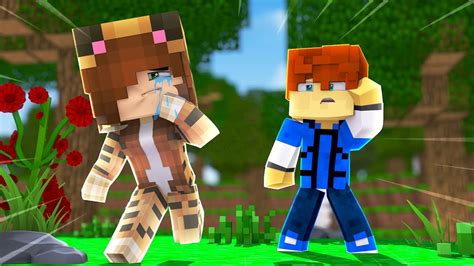 Minecraft Recess Breakup Minecraft Roleplay Episode Youtube