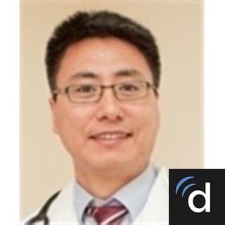 Dr Chuansheng Wang MD Elmhurst NY Gastroenterologist US News