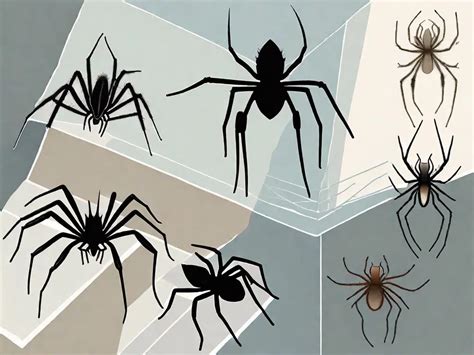 Everything You Need To Know About Common House Spiders Wild Explained