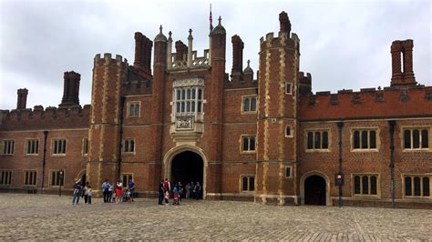 Hampton Court Palace Private Tour Private London Tours