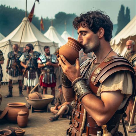 The Use Of Fruits In Ancient Roman Cuisine Unrv Roman History
