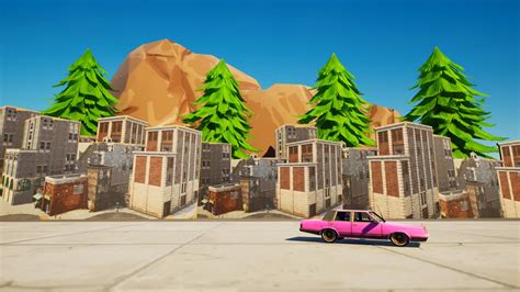 TILTED ZONE WARS 3729 0643 9775 By PrettyBoyyAM Fortnite