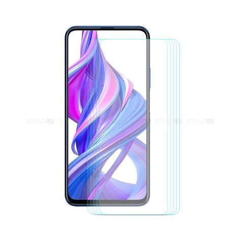 خرید محافظ صفحه گلس گوشی هواوی Honor 9X / 9X Pro | استایل آپ